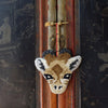 Doing Goods - Gift Hanger - Gimpy Giraffe - Musgo Bazar