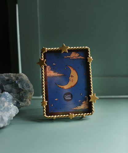 Doing Goods - Luna Star Frame Small - Musgo Bazar