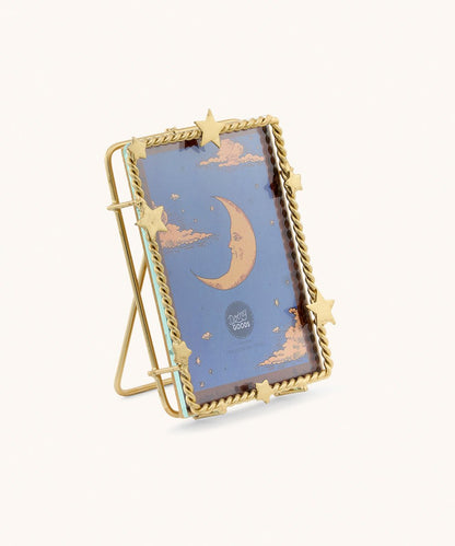 Doing Goods - Luna Star Frame Small - Musgo Bazar