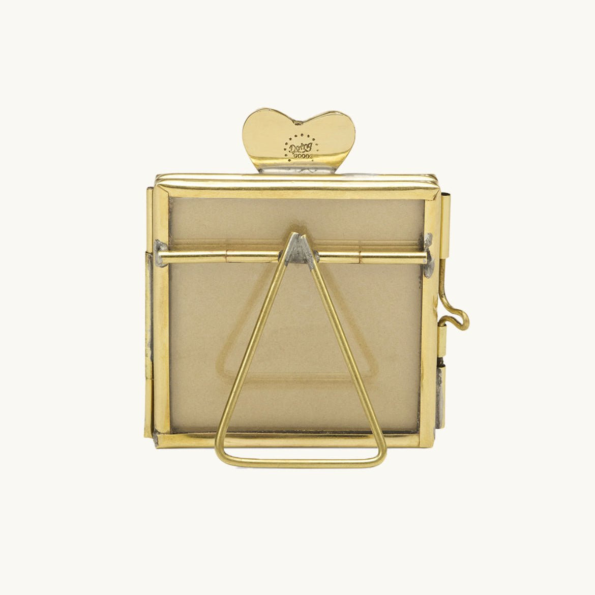 Doing Goods - Pyar Haert Frame mini - Musgo Bazar