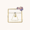 Doing Goods - Valery Violet Polaroid - Musgo Bazar