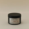 Espresso Lounge Candle – Coffee, Cocoa & Vanilla Warmth - Musgo Bazar