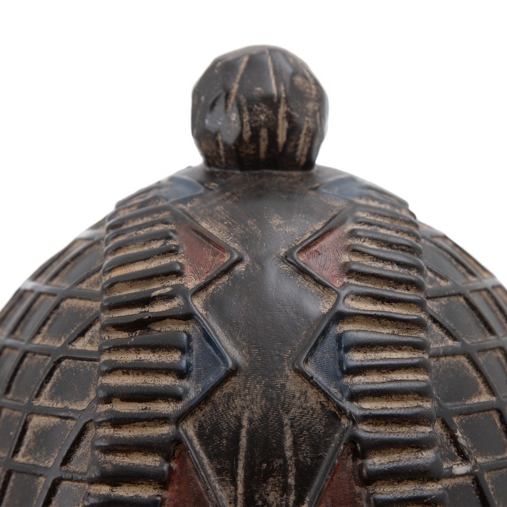 FIGURE AFRICAN - Musgo Bazar