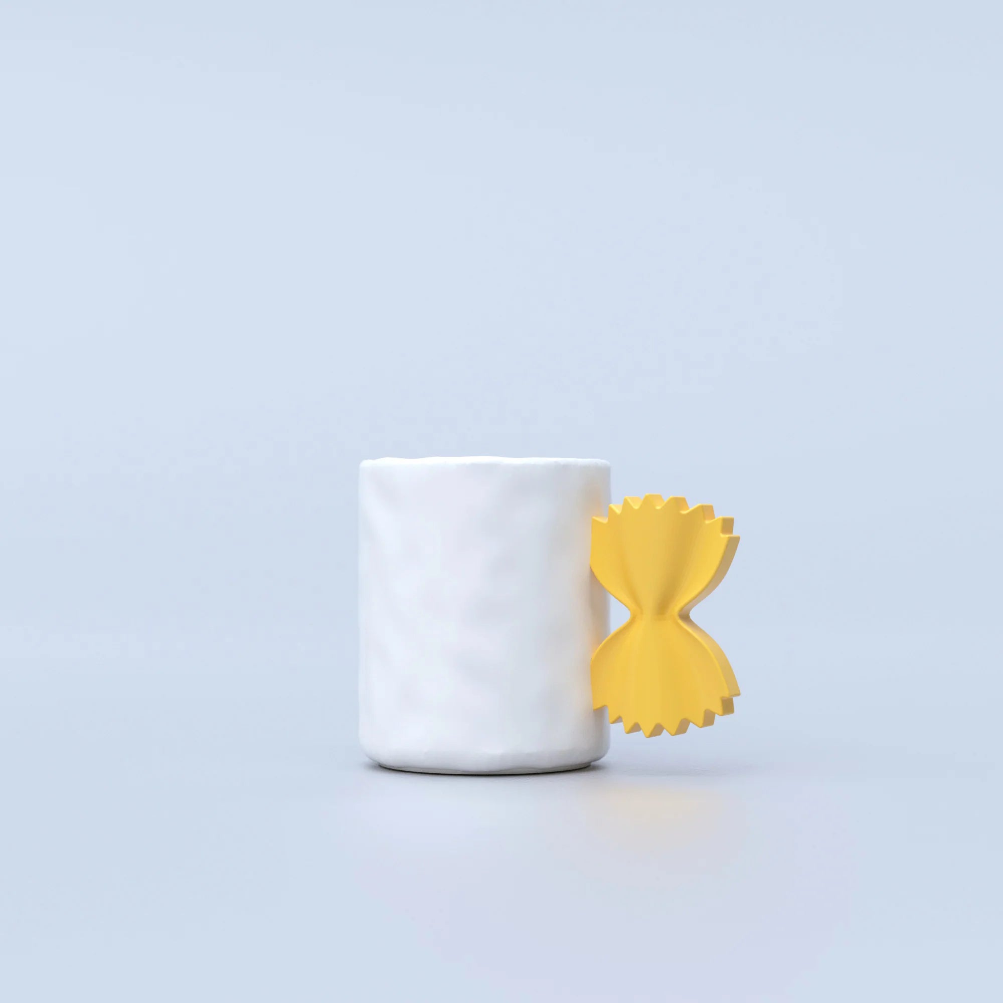 Fluid Market Mug - Pasta - Musgo Bazar
