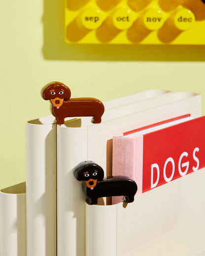 Fluid Market - Pepper and Salt Dog - Musgo Bazar