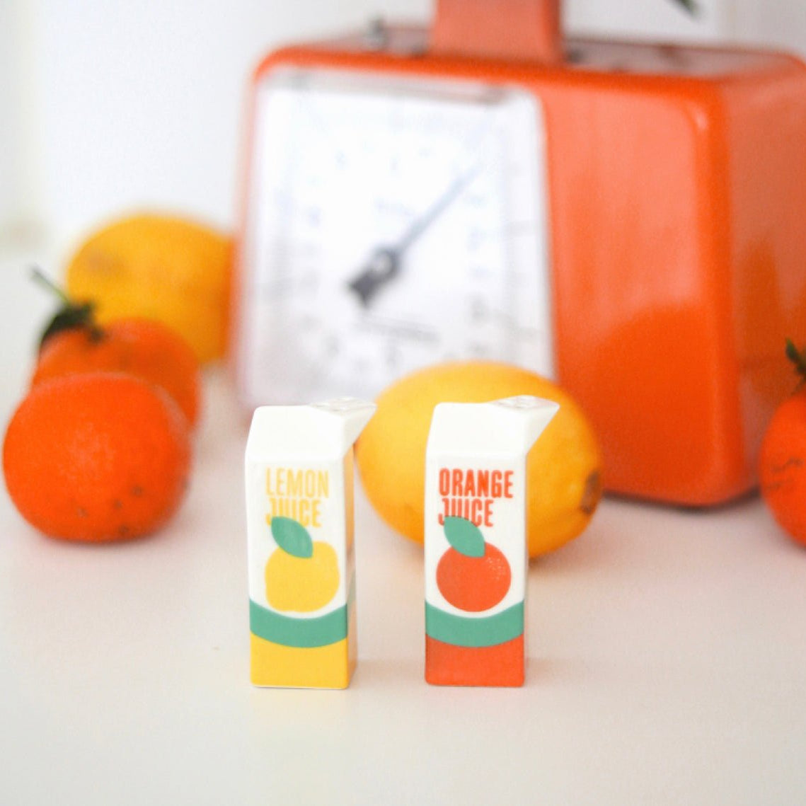Fluid Market - Salt en Pepper Juice - Musgo Bazar