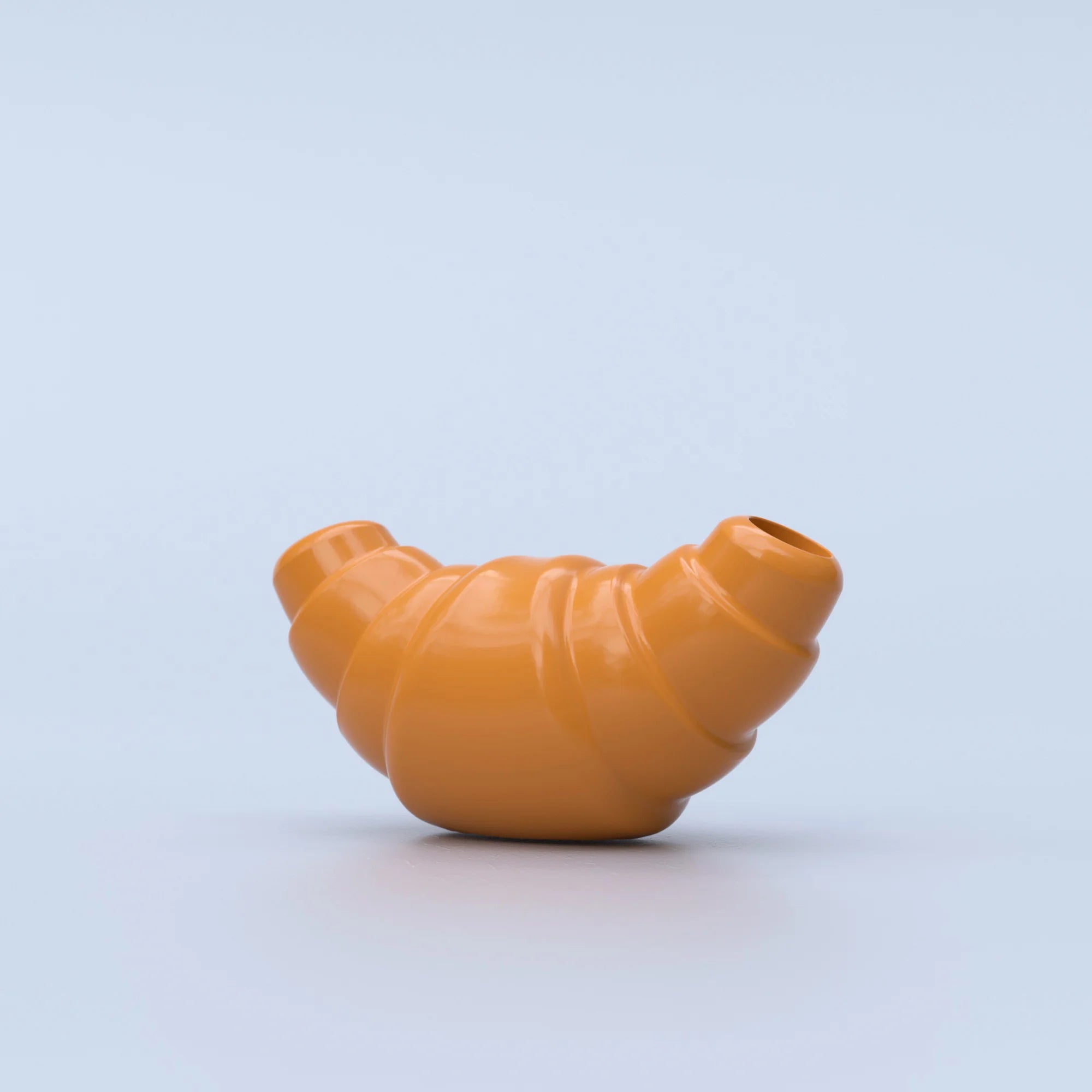 Fluid Market Vase - Croissant - Musgo Bazar