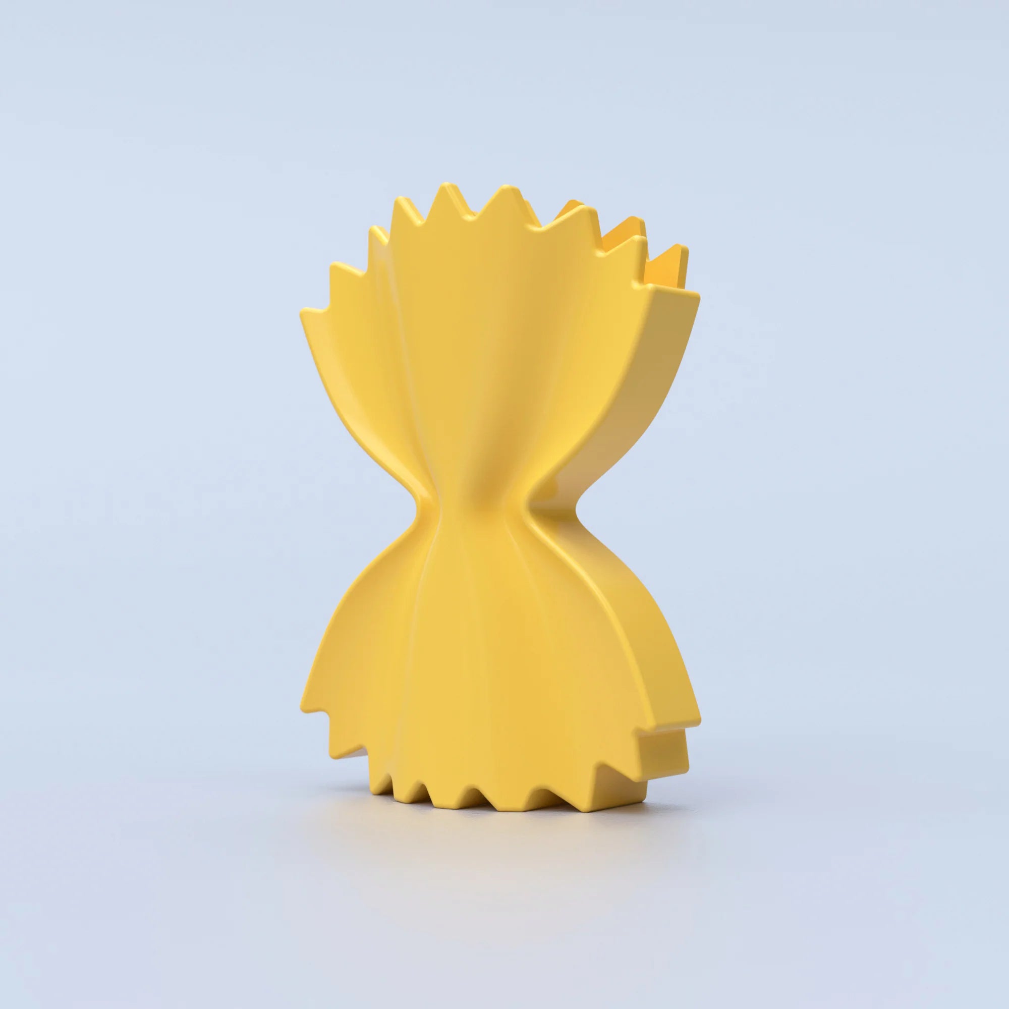 Fluid Market Vase - Pasta - Musgo Bazar