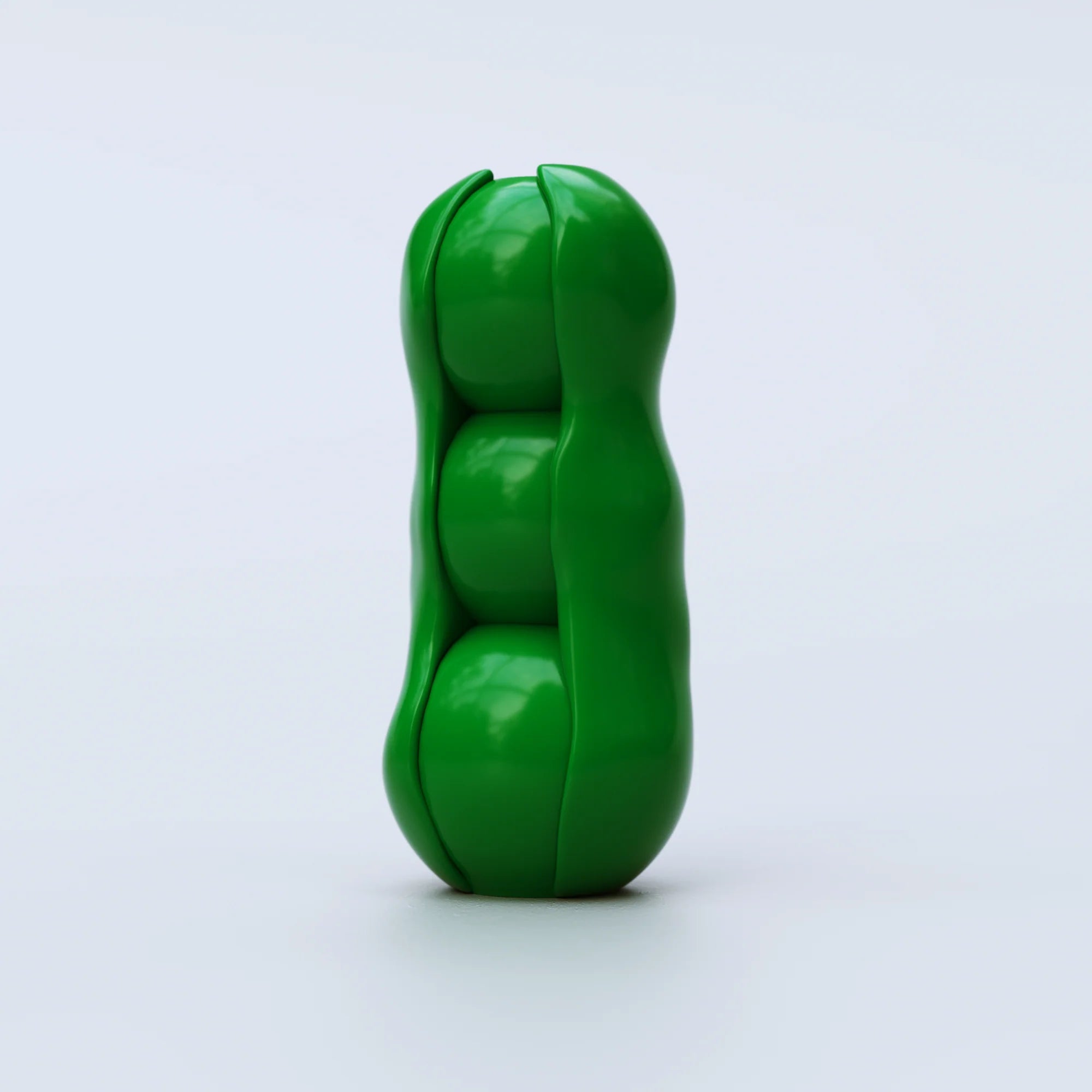 Fluid Market Vase - Pea - Musgo Bazar