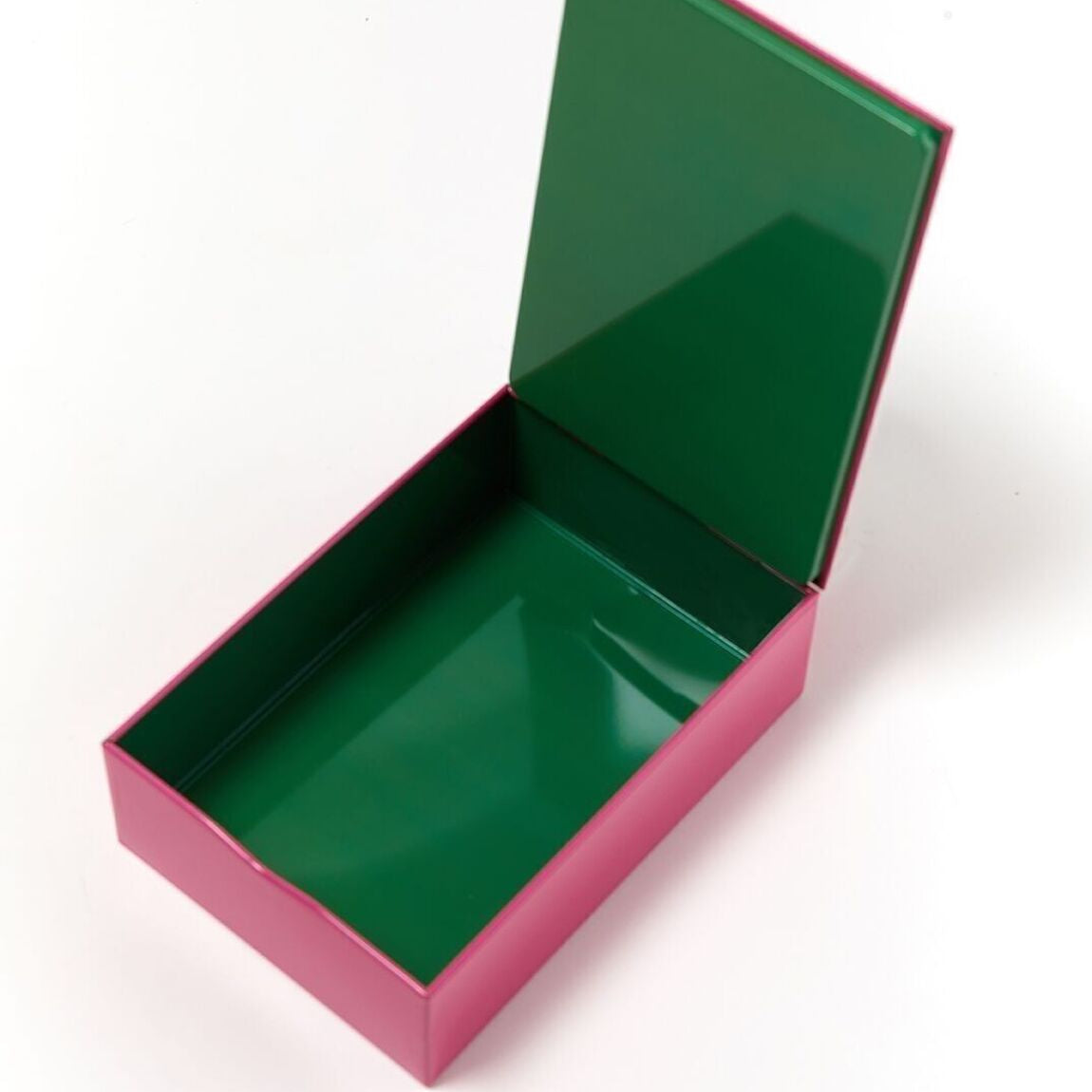 Gangzai - Box Captain Bombek - Musgo Bazar
