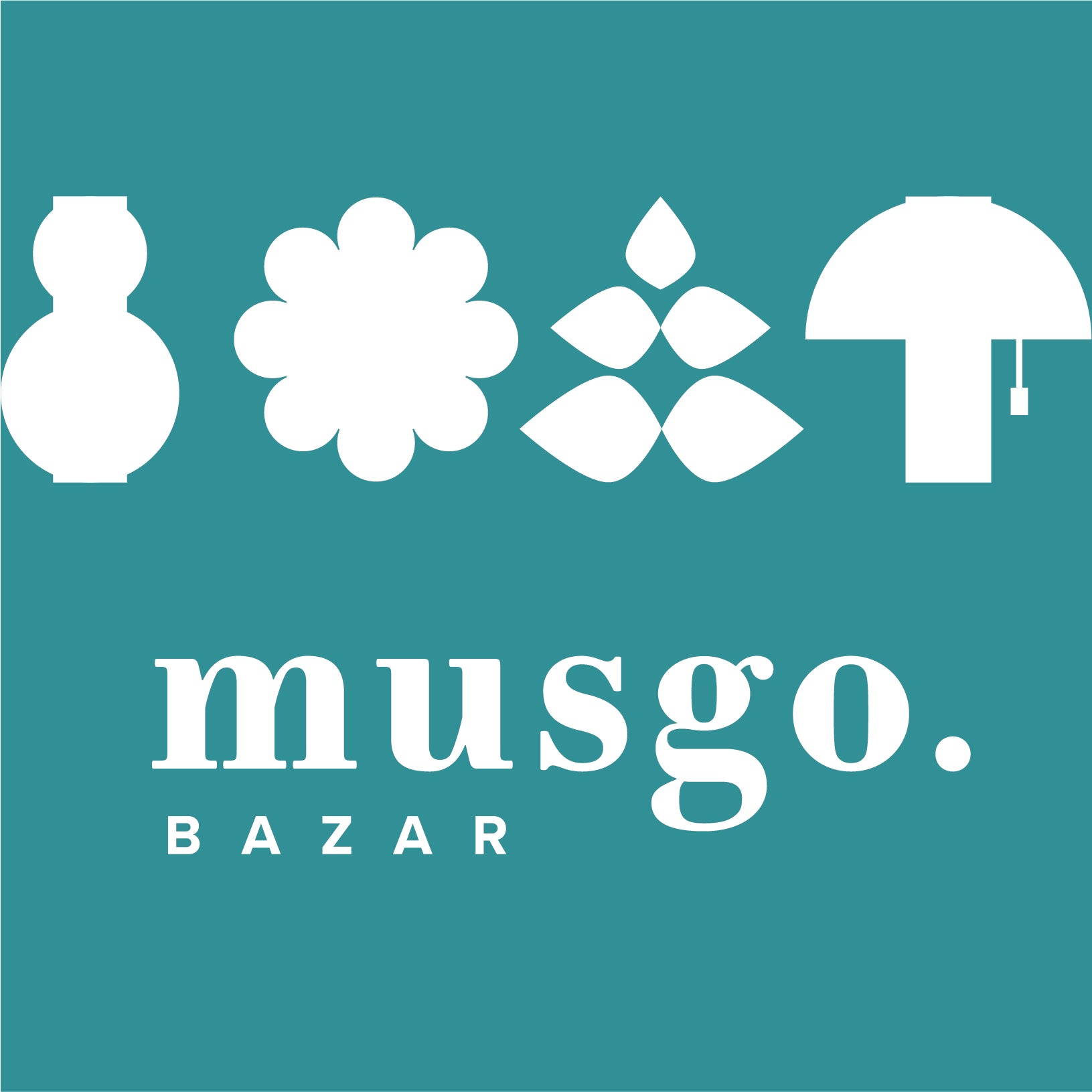 Gift Card Musgo Bazar - Musgo Bazar