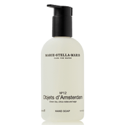 Hand Soap 250 ml - No.12 Objets d'Amsterdam - Musgo Bazar