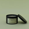 Island Escape Candle – Tropical Coconut & Citrus - Musgo Bazar