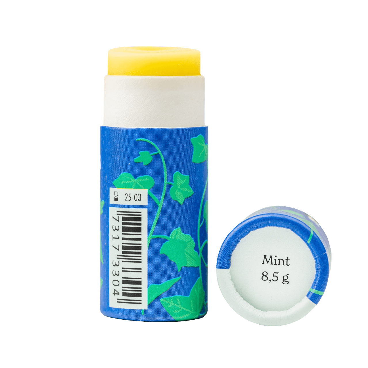 Lip Balm - Gustaf och alinea - Mint - Musgo Bazar