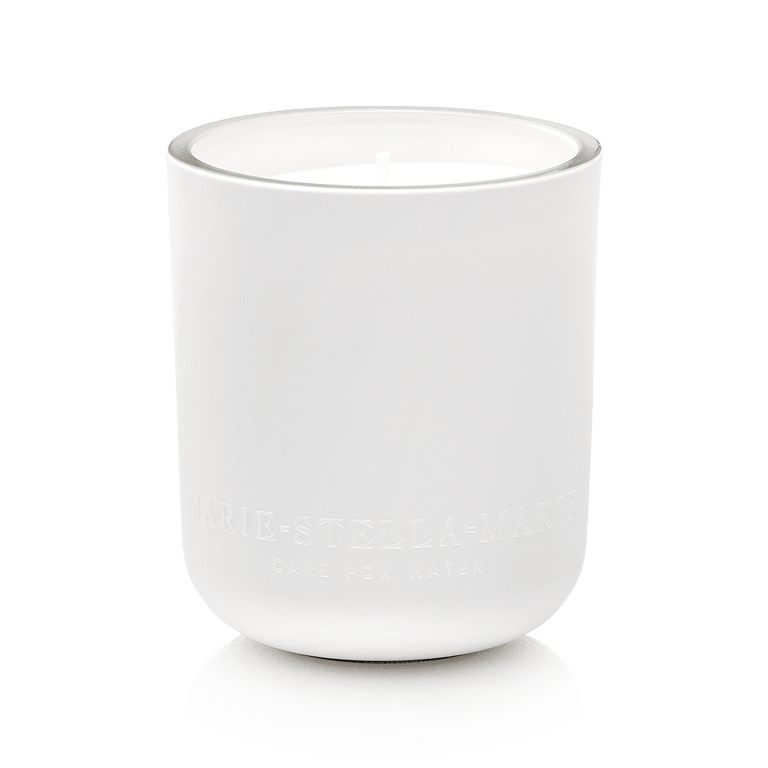 Luxurious Scented Candle 300 gr - No.12 Objets d'Amsterdam - Musgo Bazar
