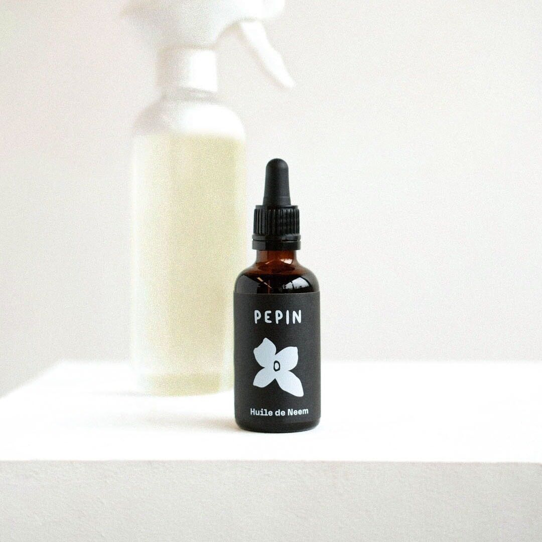 Neem Oil - Musgo Bazar