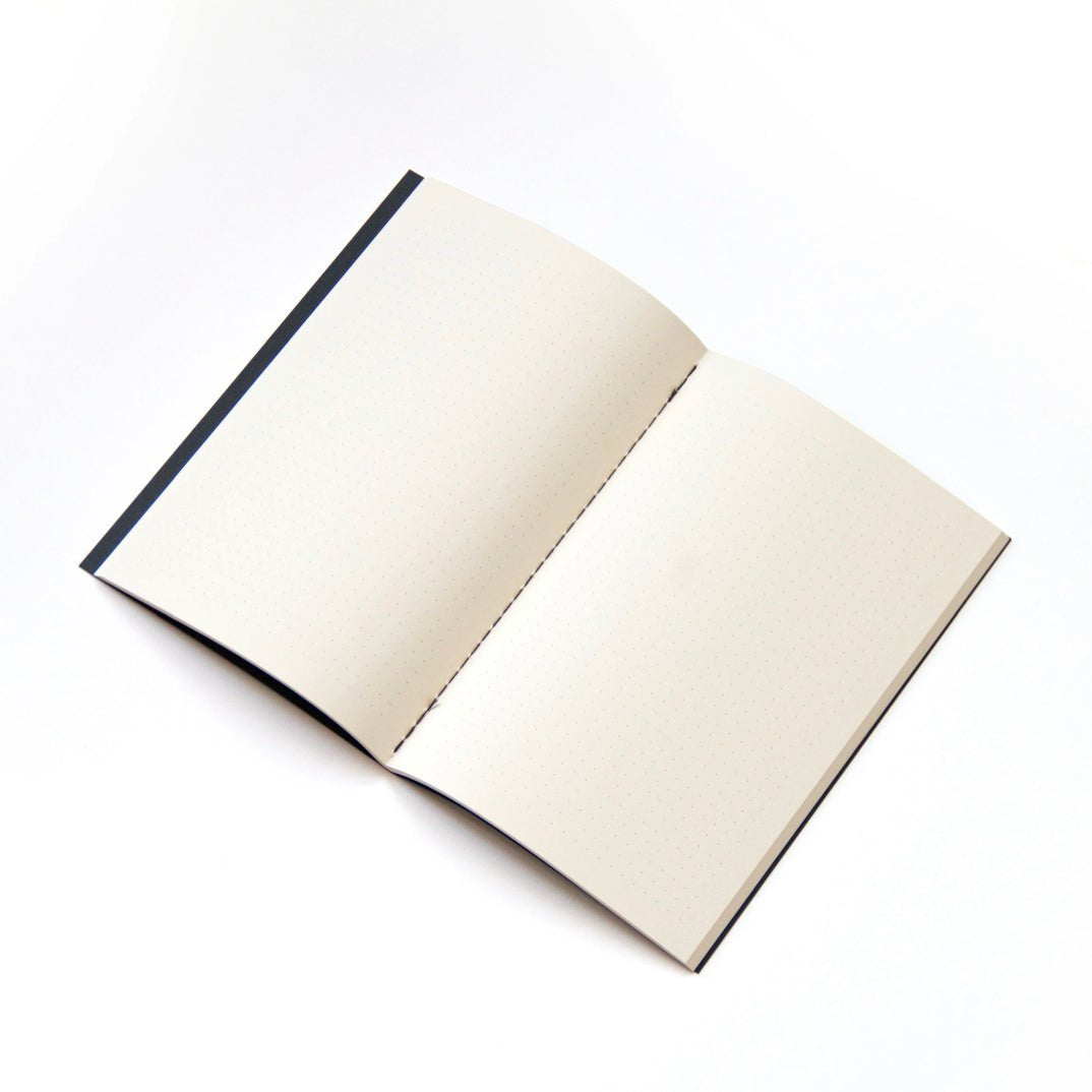 Notebook A5 - Adult Content - Musgo Bazar