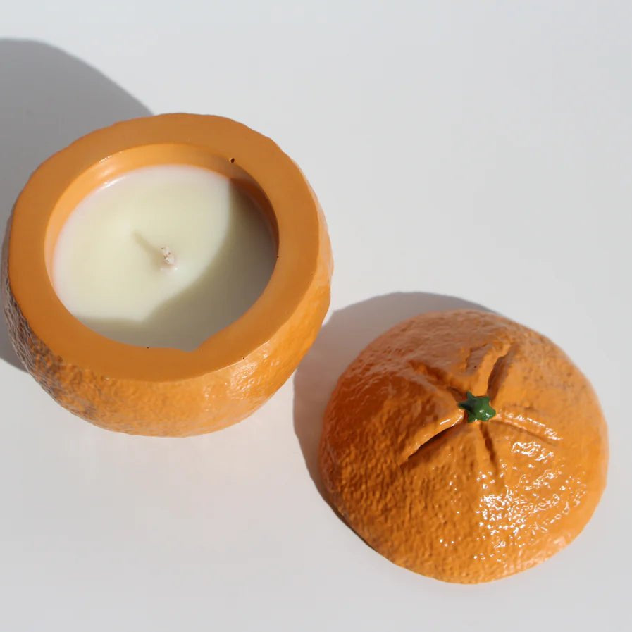 Plantylight - Mandarin and Pomegrante - Musgo Bazar