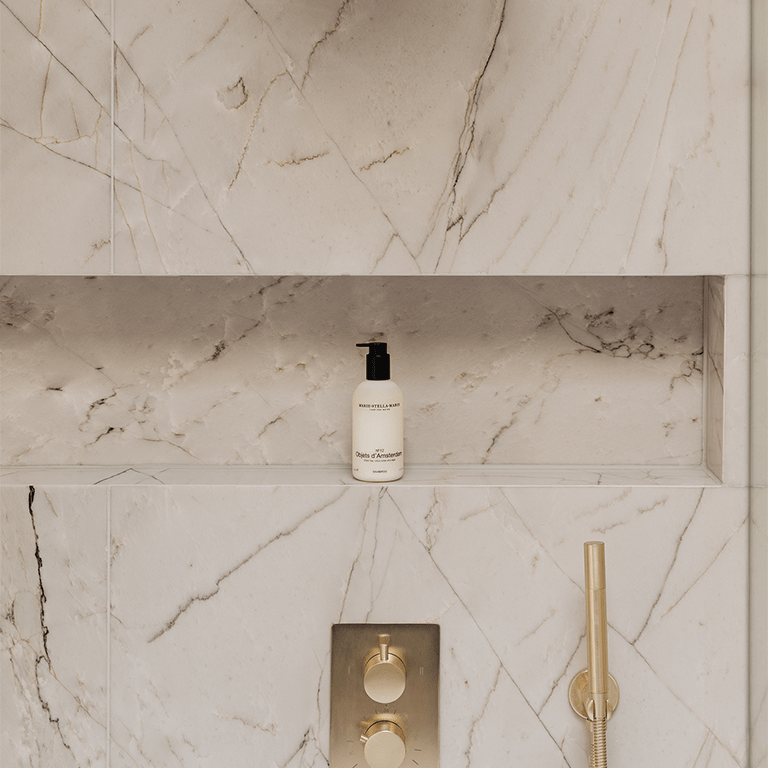 Shampoo - No.12 Objets d'Amsterdam - Musgo Bazar