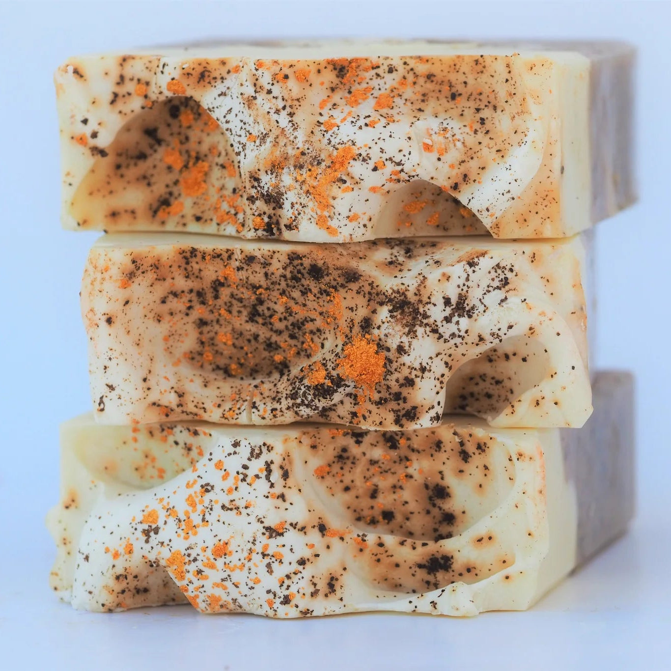 Soap - Coffee Scrub - Musgo Bazar