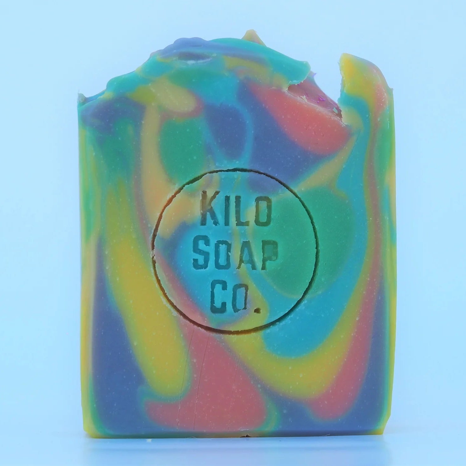 Soap - Hippy Dippy - Musgo Bazar