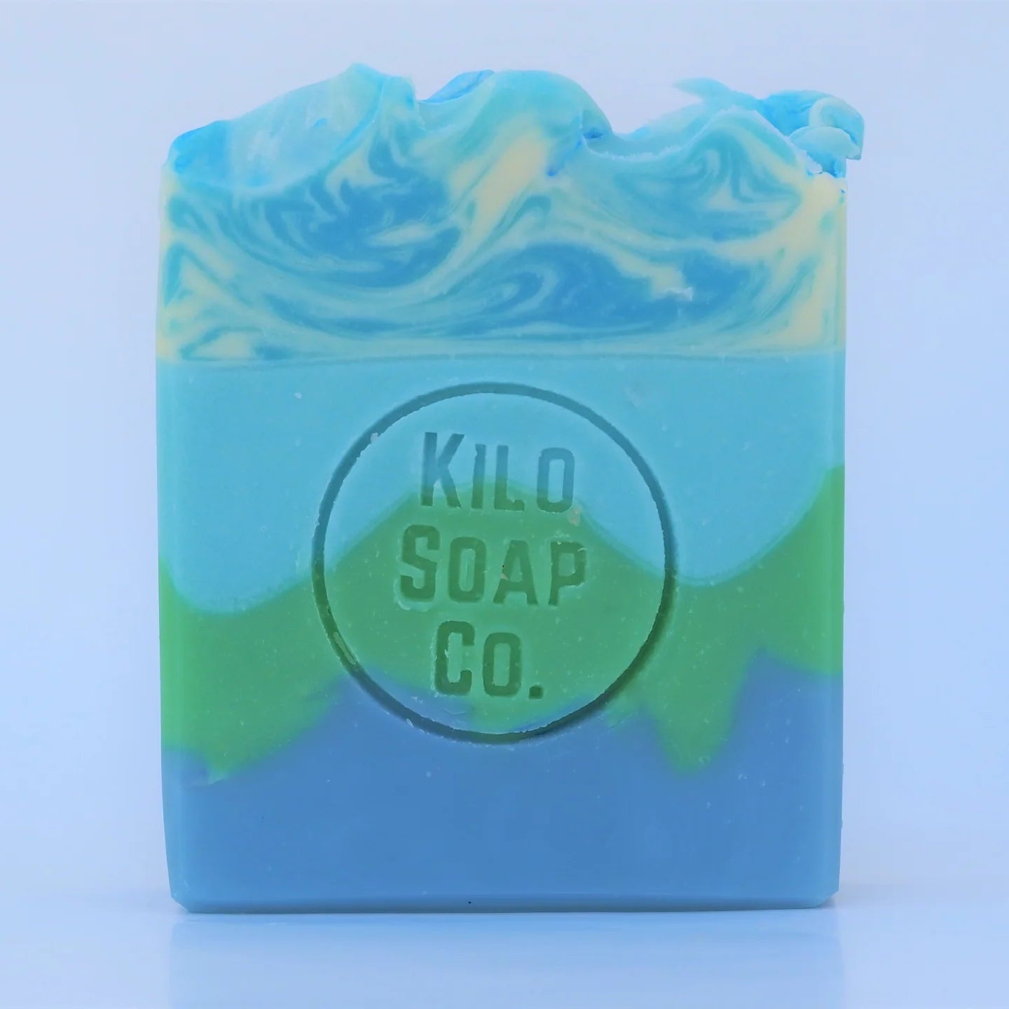 Soap - Mediteraneo - Musgo Bazar