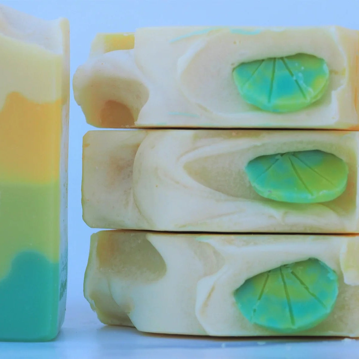 Soap - Moijito - Musgo Bazar
