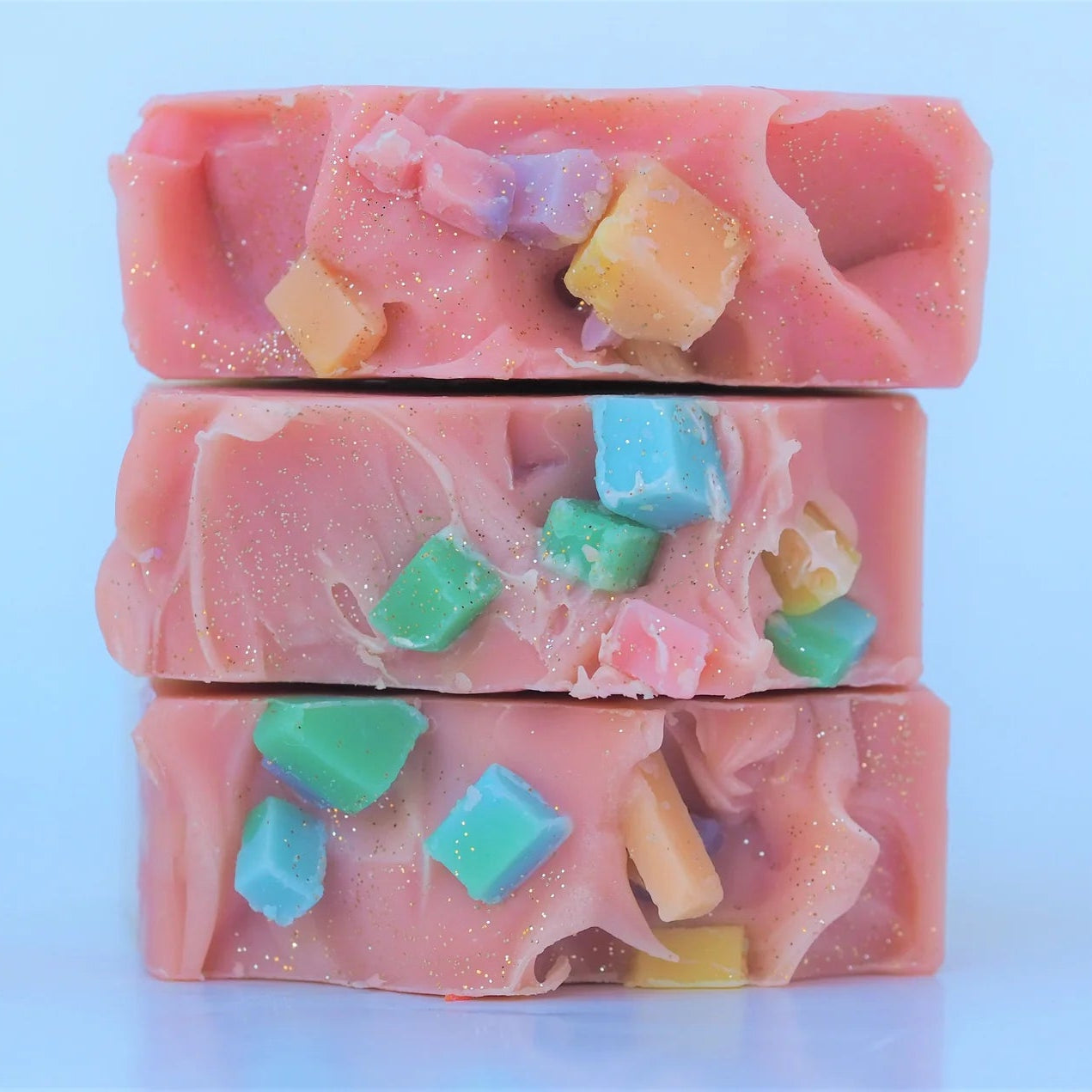 Soap - Sunset - Musgo Bazar