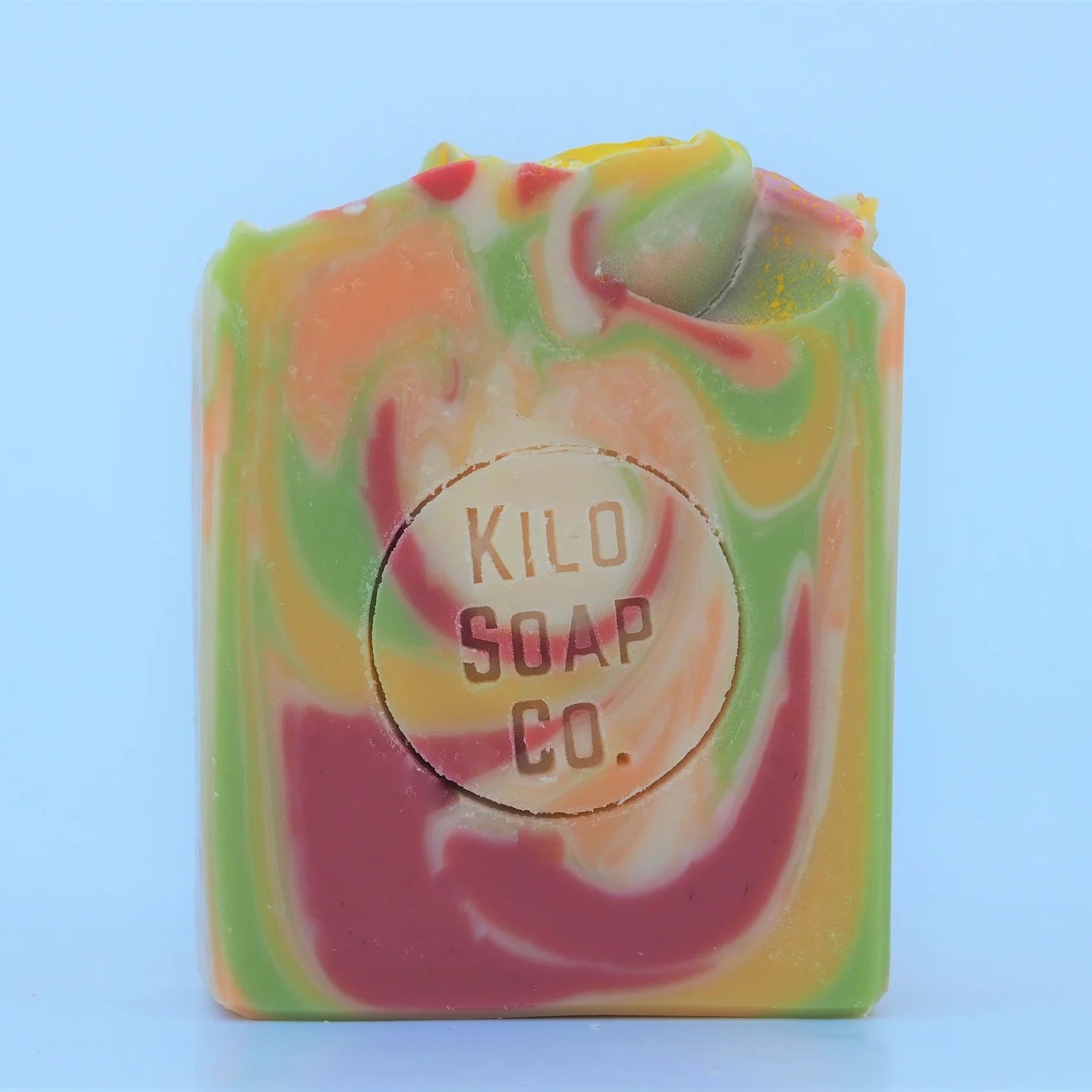 Soap - Tinto de Verano - Musgo Bazar