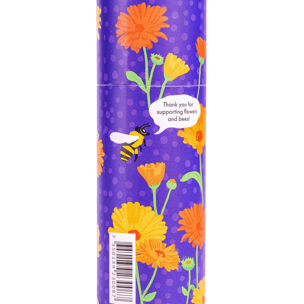 Solid Body Lotion - Calendula - Musgo Bazar