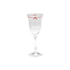 Wine Glass - Bistro Optic - Musgo Bazar